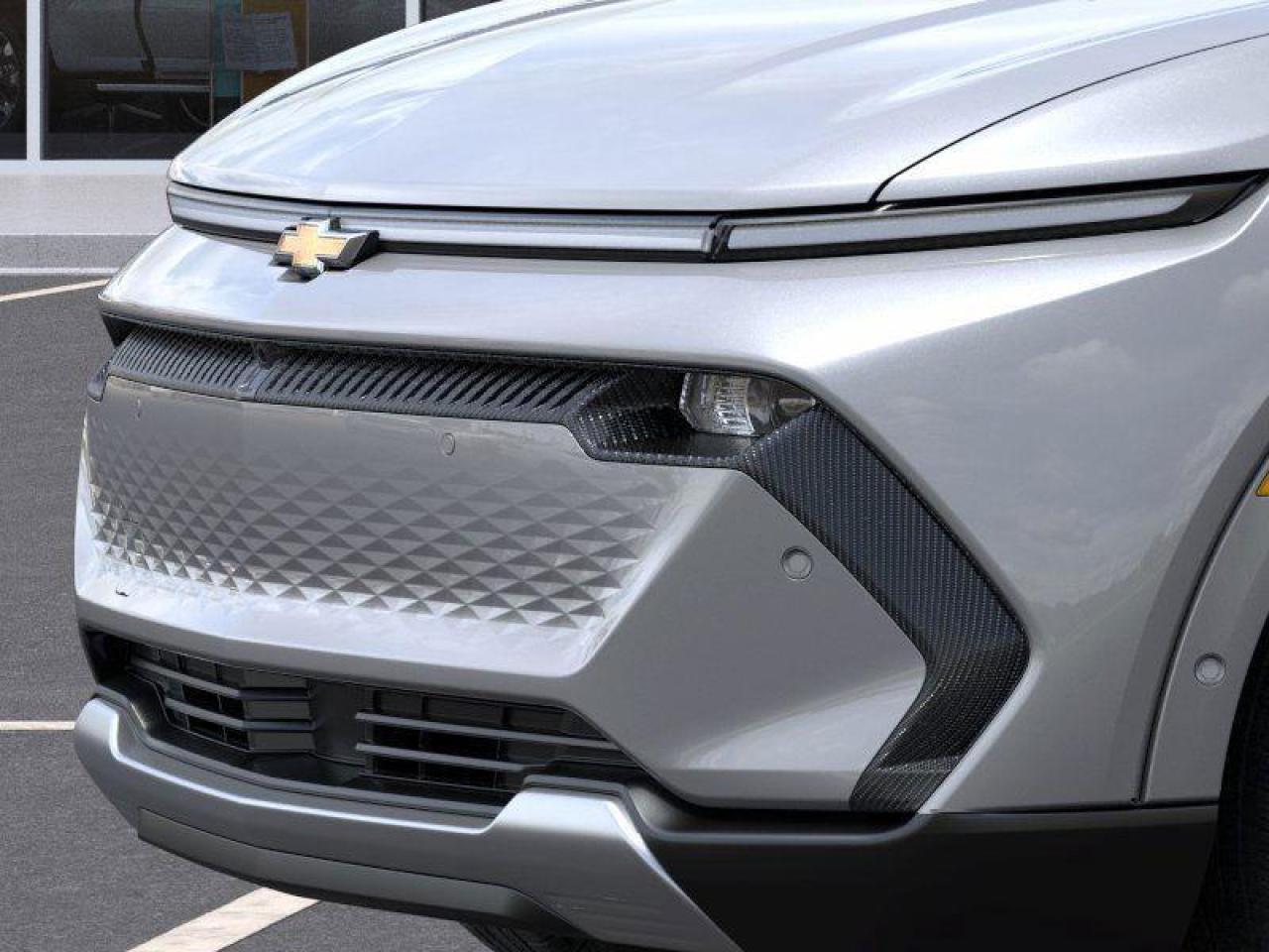 2025 Chevrolet Equinox EV VdpUrlEn Photo