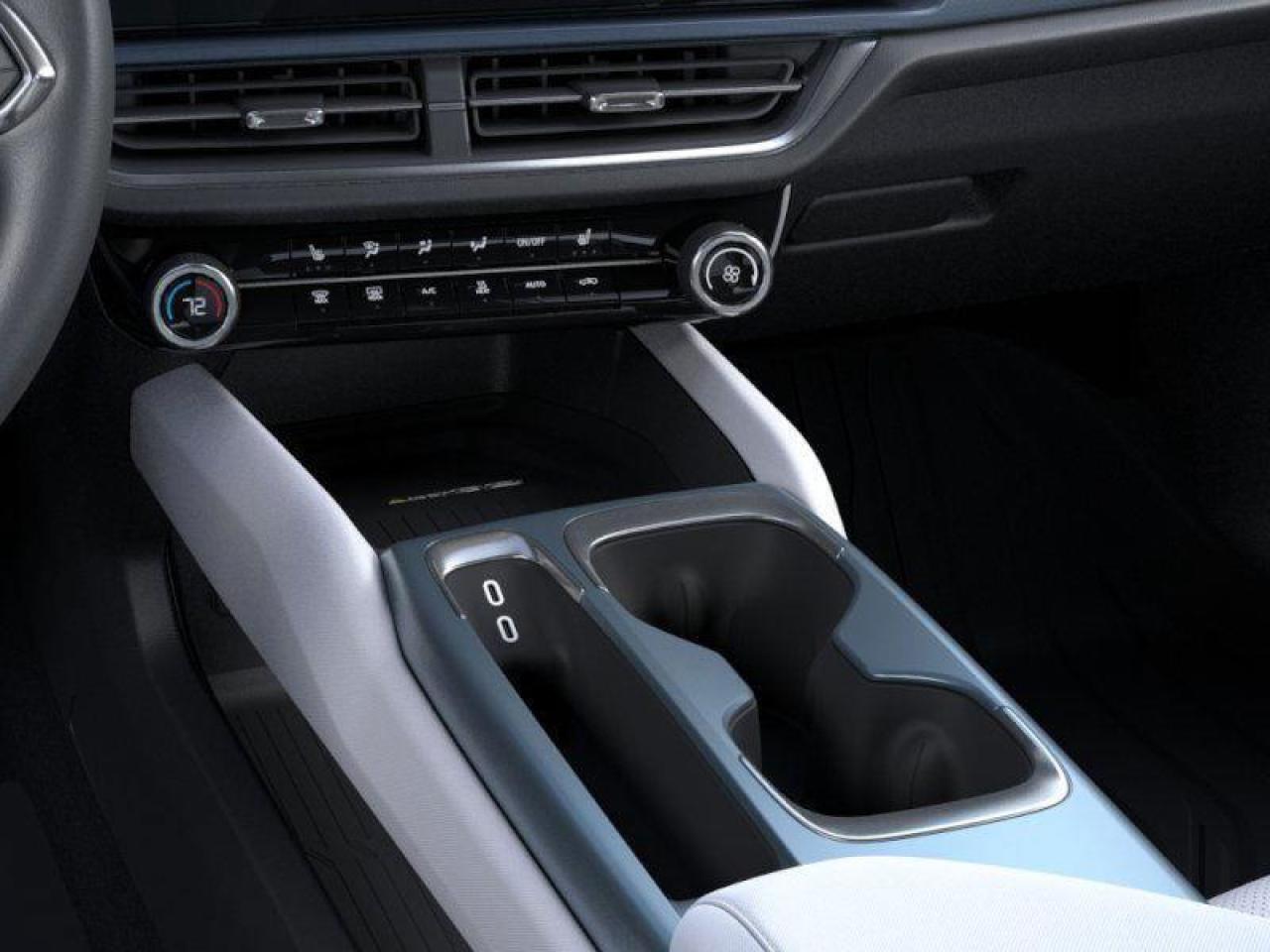 2025 Chevrolet Equinox EV VdpUrlEn Photo