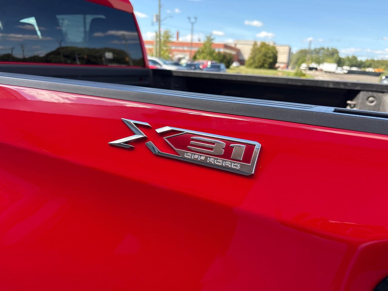 2023 GMC Sierra 1500 Elevation Crew + X31 Off Road + 6 Pass *CLEARANCE* Photo
