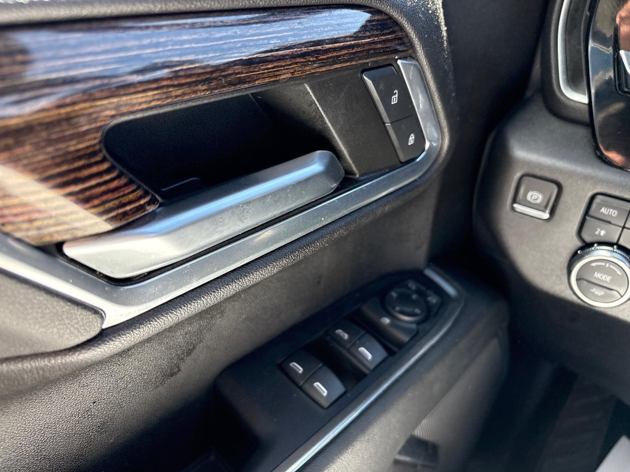 2023 GMC Sierra 1500 Elevation Crew + X31 Off Road + 6 Pass *CLEARANCE* Photo