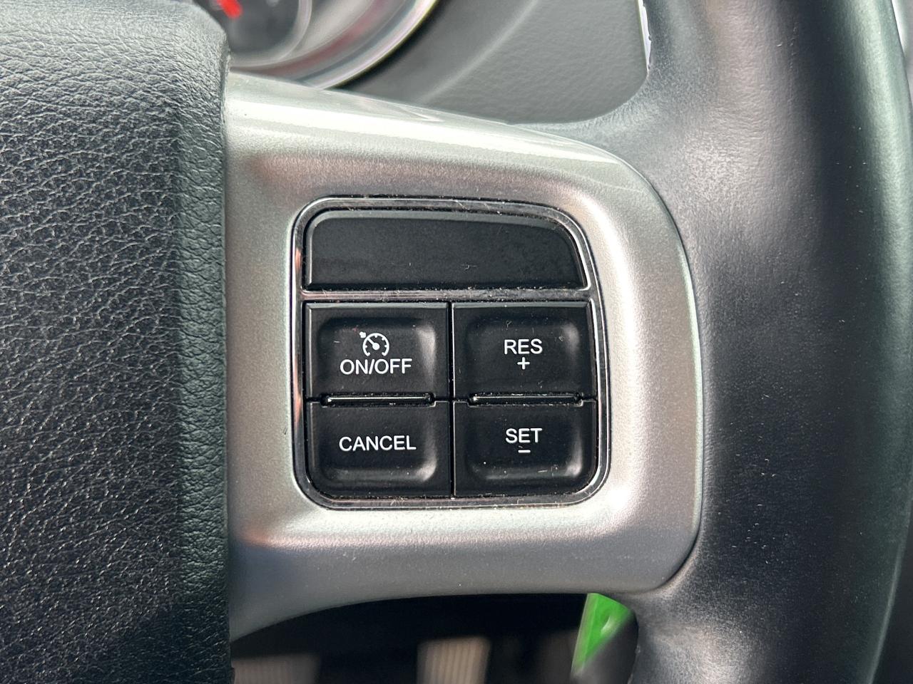 2018 Dodge Grand Caravan GT  ** LEATHER ** Photo