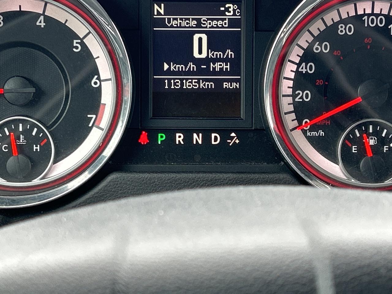 2018 Dodge Grand Caravan GT  ** LEATHER ** FREE  SNOWS ** Photo