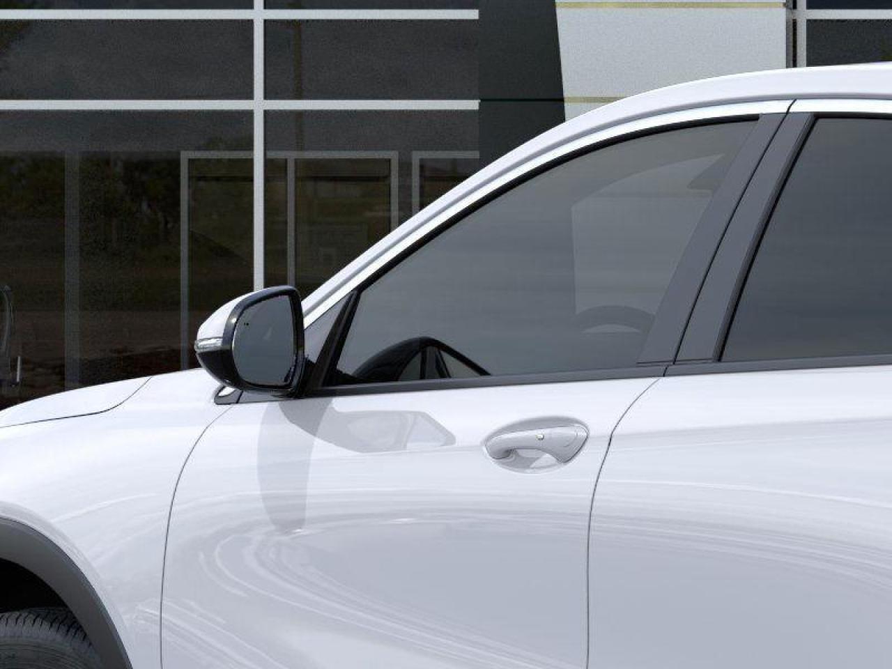 2025 Buick Envista VdpUrlEn Photo