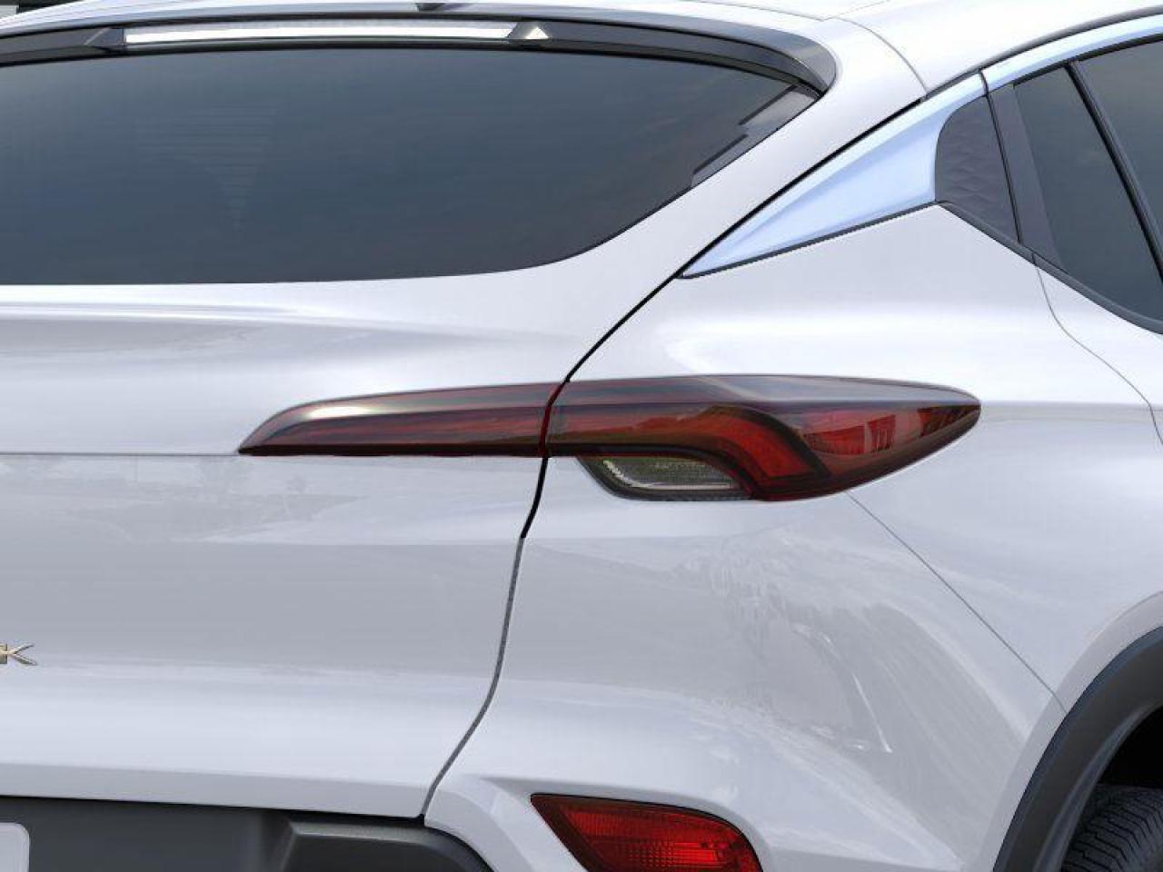 2025 Buick Envista VdpUrlEn Photo