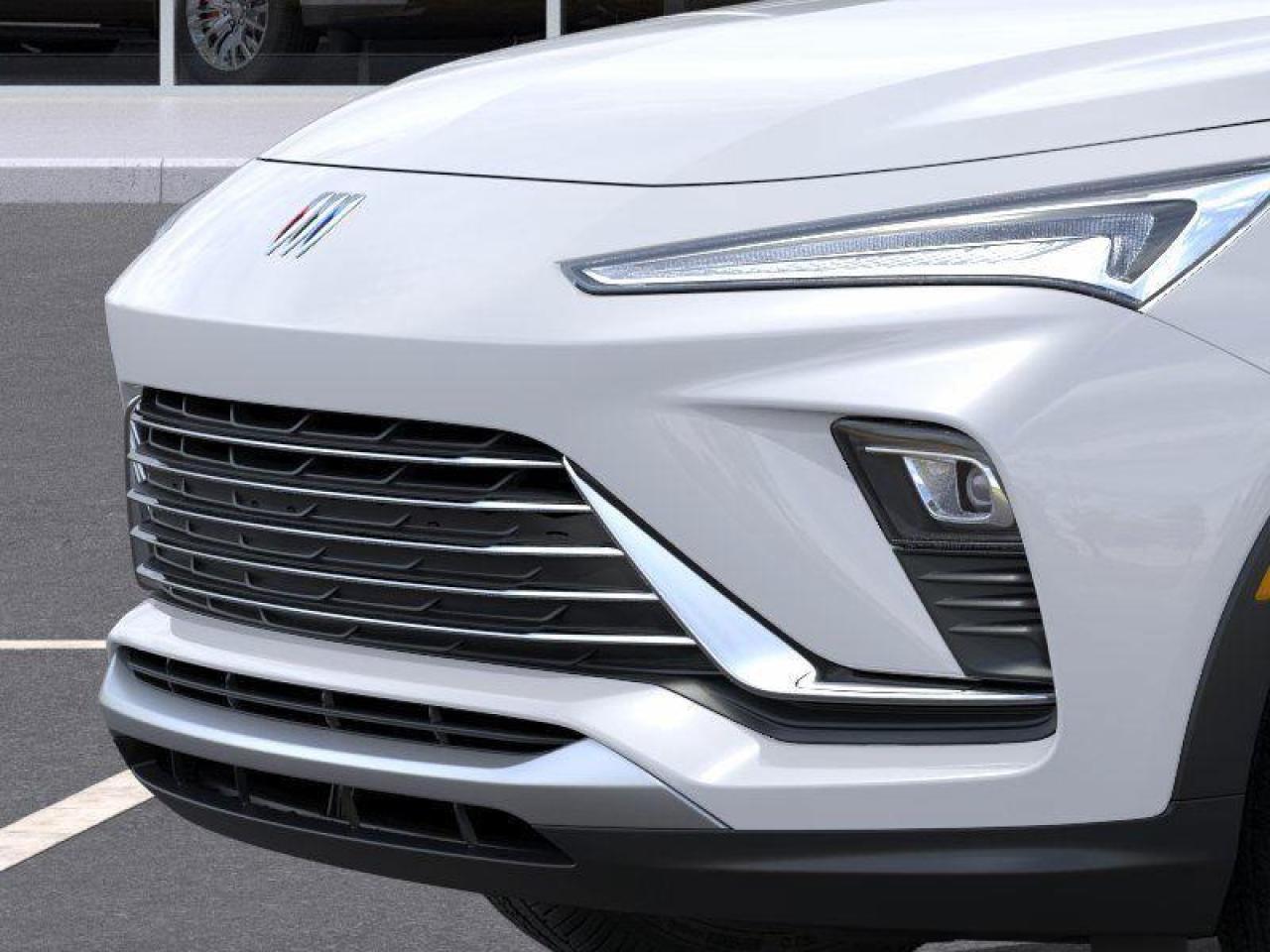 2025 Buick Envista VdpUrlEn Photo