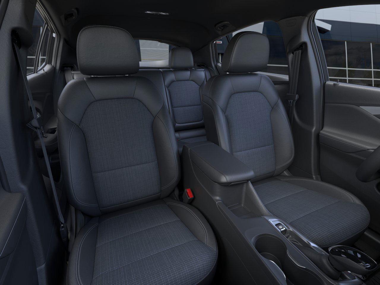 2025 Buick Envista VdpUrlEn Photo