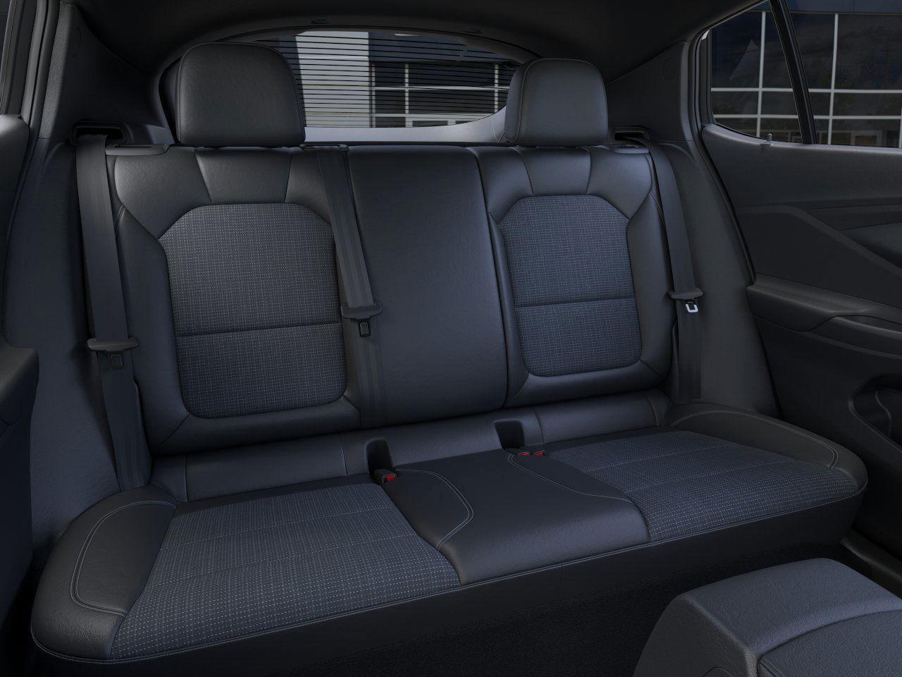 2025 Buick Envista VdpUrlEn Photo