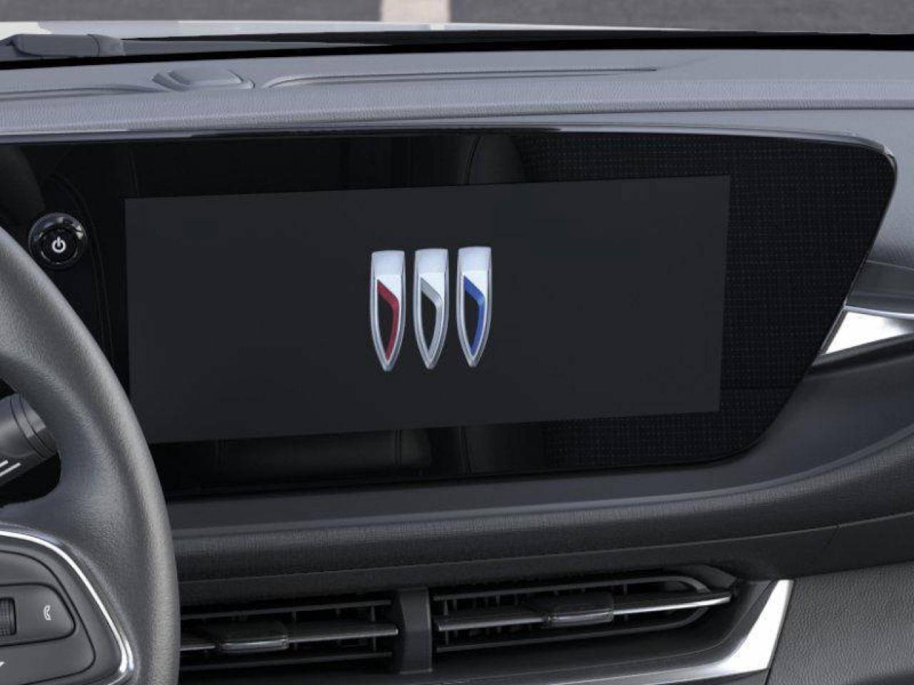 2025 Buick Envista VdpUrlEn Photo