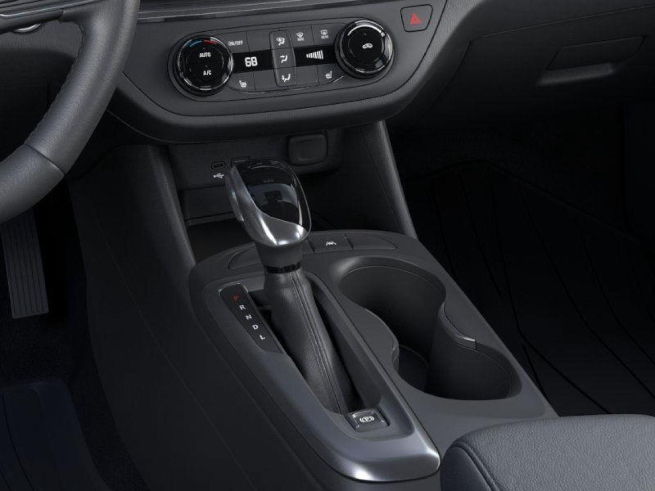 2025 Buick Envista VdpUrlEn Photo