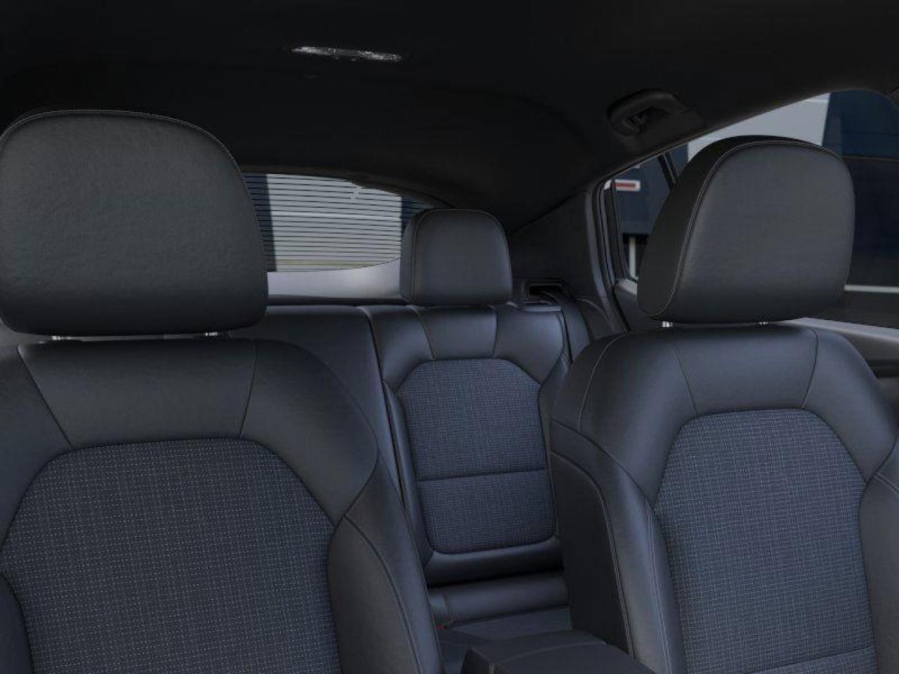 2025 Buick Envista VdpUrlEn Photo