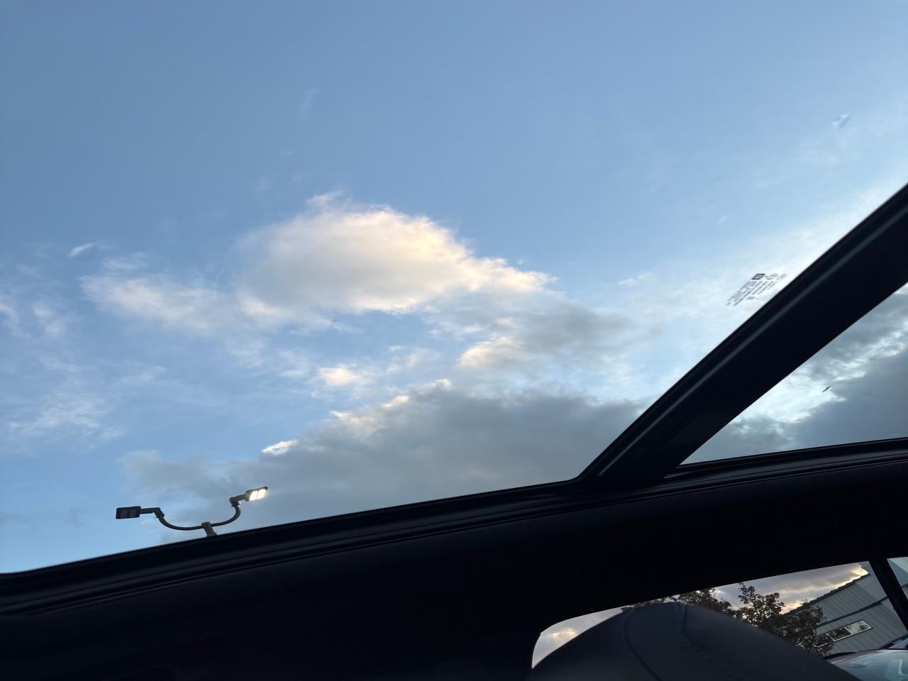 2024 Cadillac XT4 Sport AWD + Sunroof + 20 Alloys + Winters + 1 Owne Photo