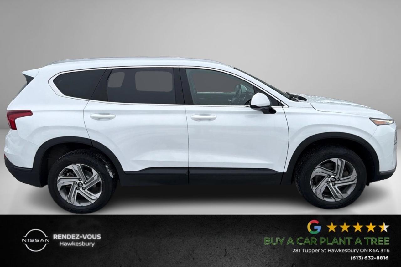 2022 Hyundai Santa Fe ESSENTIAL Photo