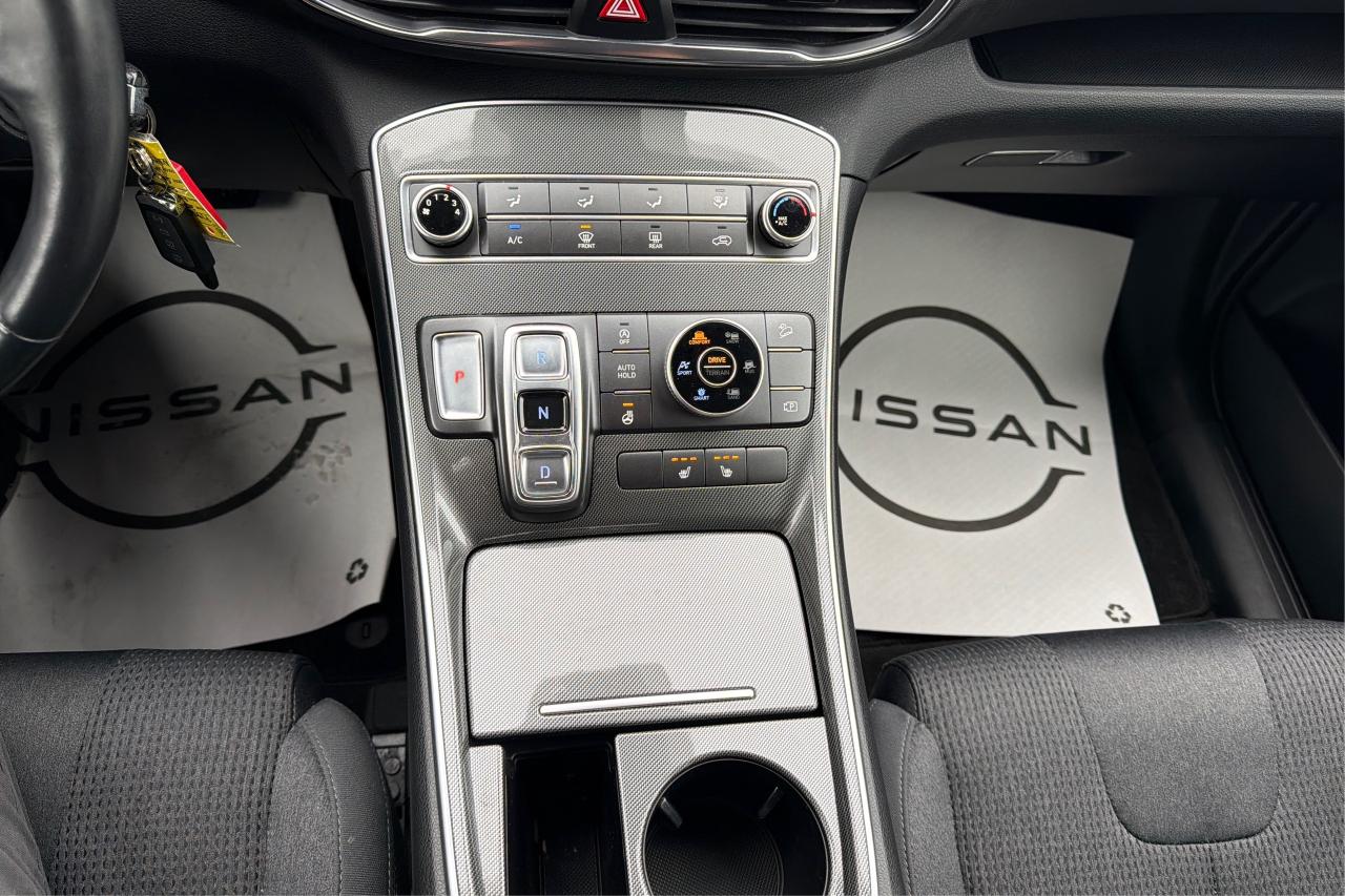 2022 Hyundai Santa Fe ESSENTIAL Photo