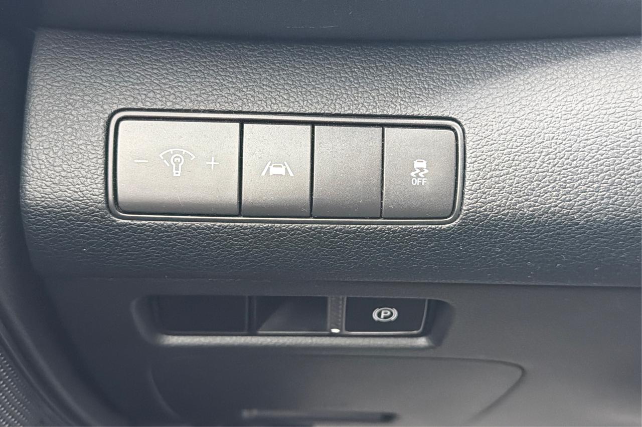 2022 Hyundai Santa Fe ESSENTIAL Photo