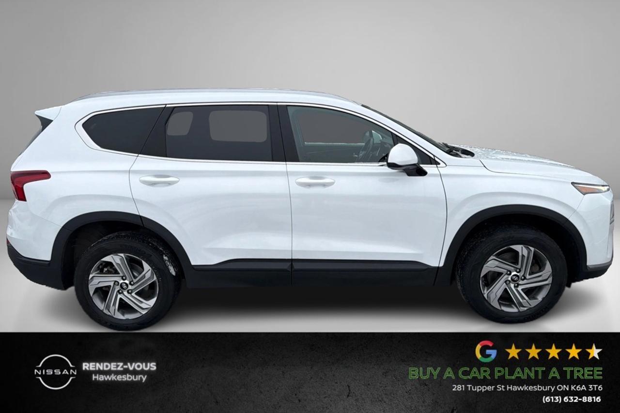 2022 Hyundai Santa Fe ESSENTIAL Photo