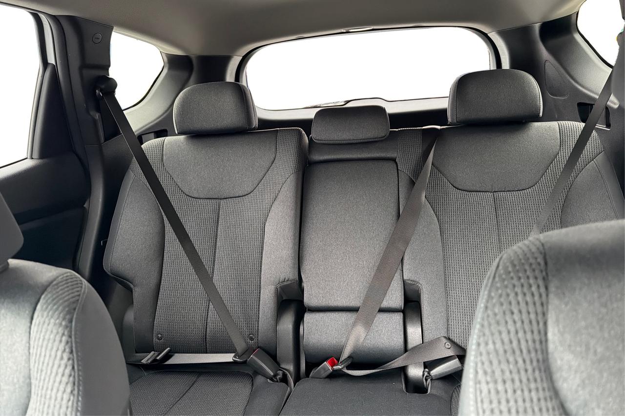 2022 Hyundai Santa Fe ESSENTIAL Photo