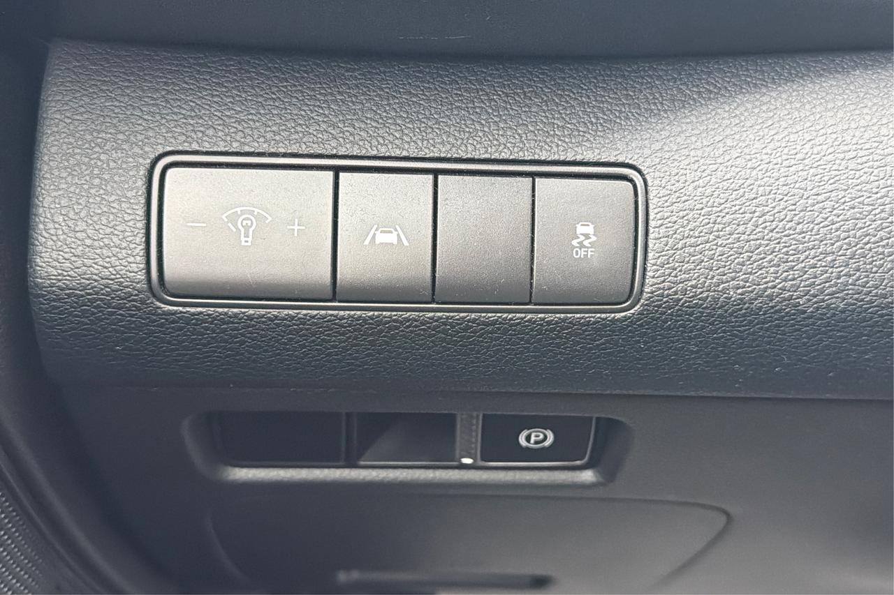 2022 Hyundai Santa Fe ESSENTIAL Photo