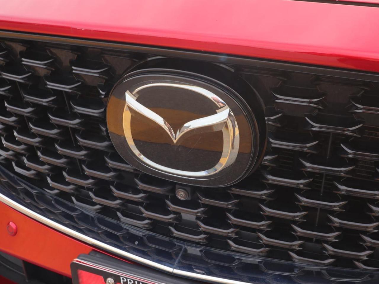 2022 Mazda CX-5 SIGNATURE/ EXTENDED WARRANTY/ 3.95% RATE/ MUST SEE Photo