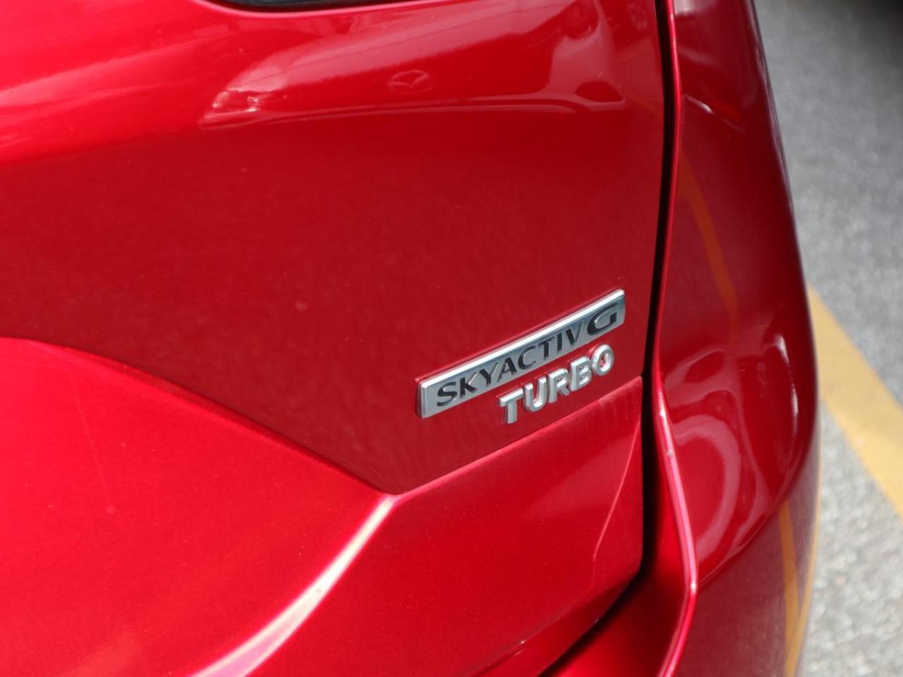 2022 Mazda CX-5 SIGNATURE/ EXTENDED WARRANTY/ 3.95% RATE/ MUST SEE Photo