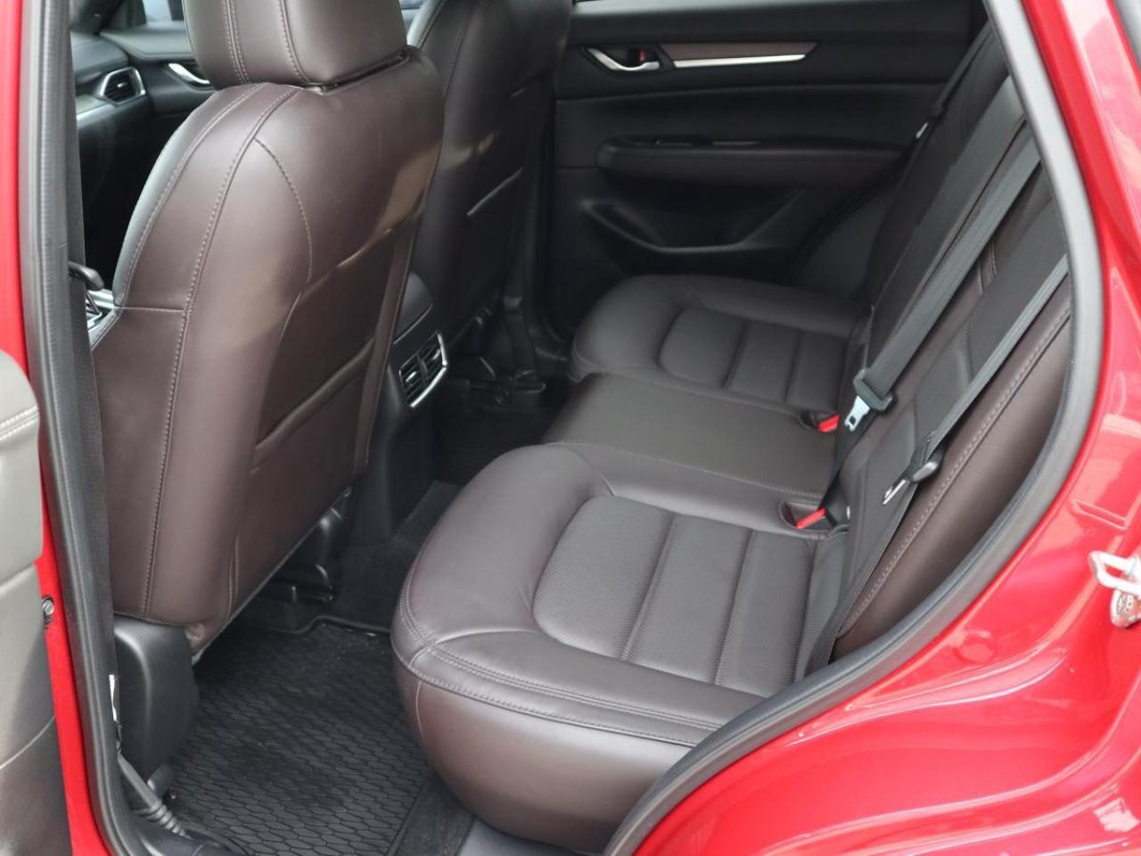 2022 Mazda CX-5 SIGNATURE/ EXTENDED WARRANTY/ 3.95% RATE/ MUST SEE Photo