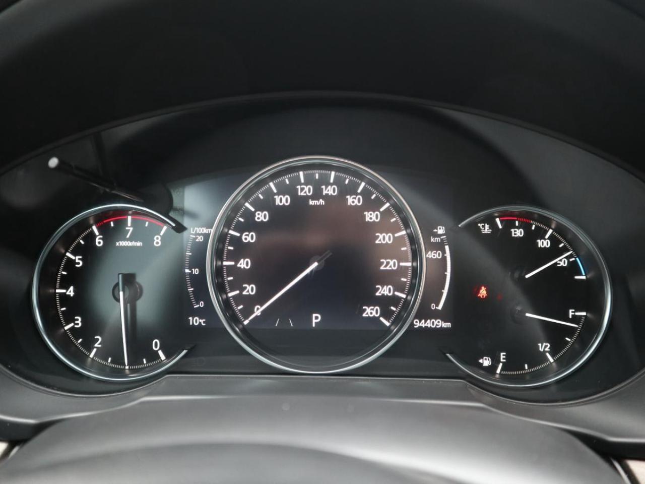 2022 Mazda CX-5 SIGNATURE/ EXTENDED WARRANTY/ 3.95% RATE/ MUST SEE Photo