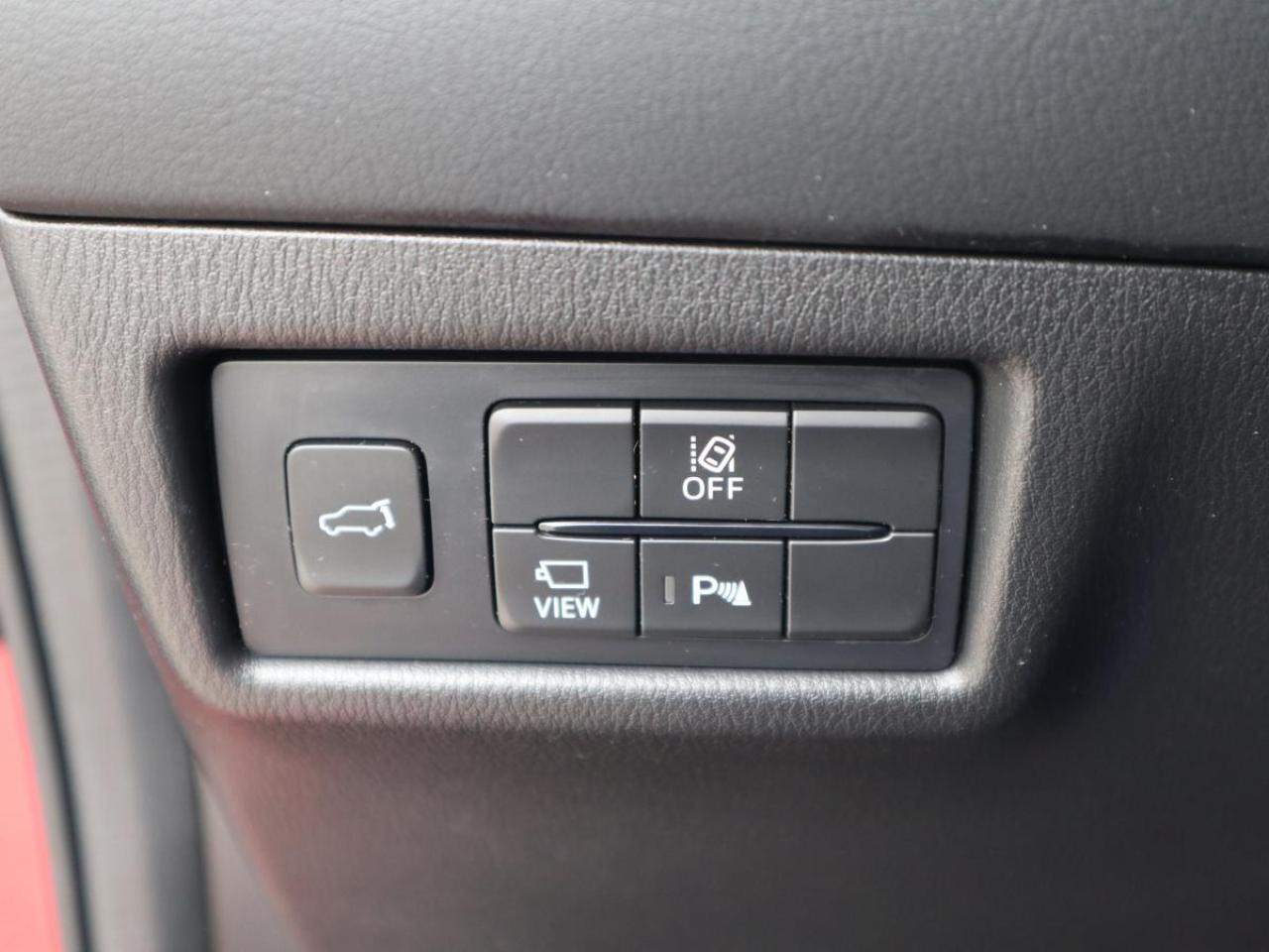 2022 Mazda CX-5 SIGNATURE/ EXTENDED WARRANTY/ 3.95% RATE/ MUST SEE Photo