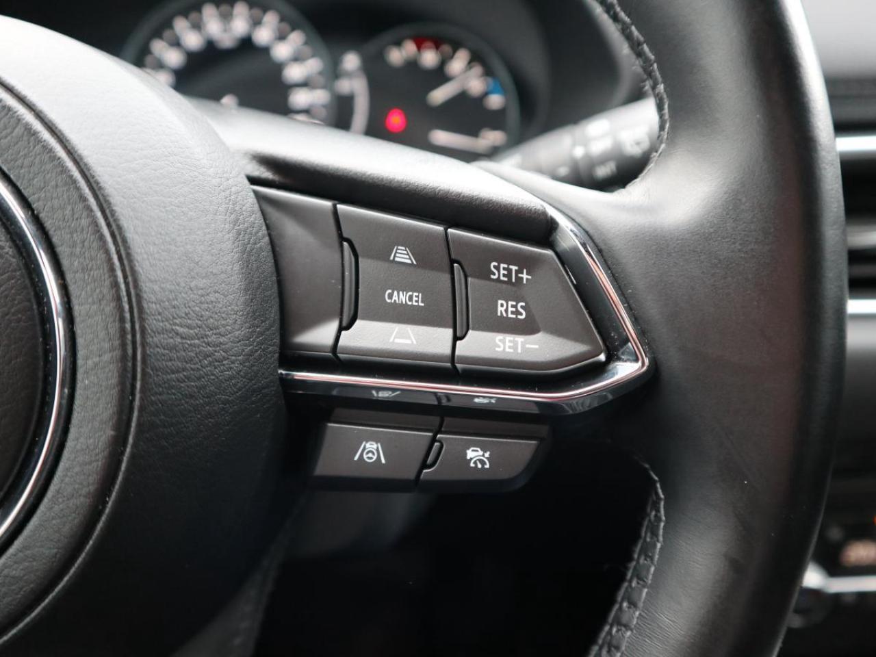 2022 Mazda CX-5 SIGNATURE/ EXTENDED WARRANTY/ 3.95% RATE/ MUST SEE Photo