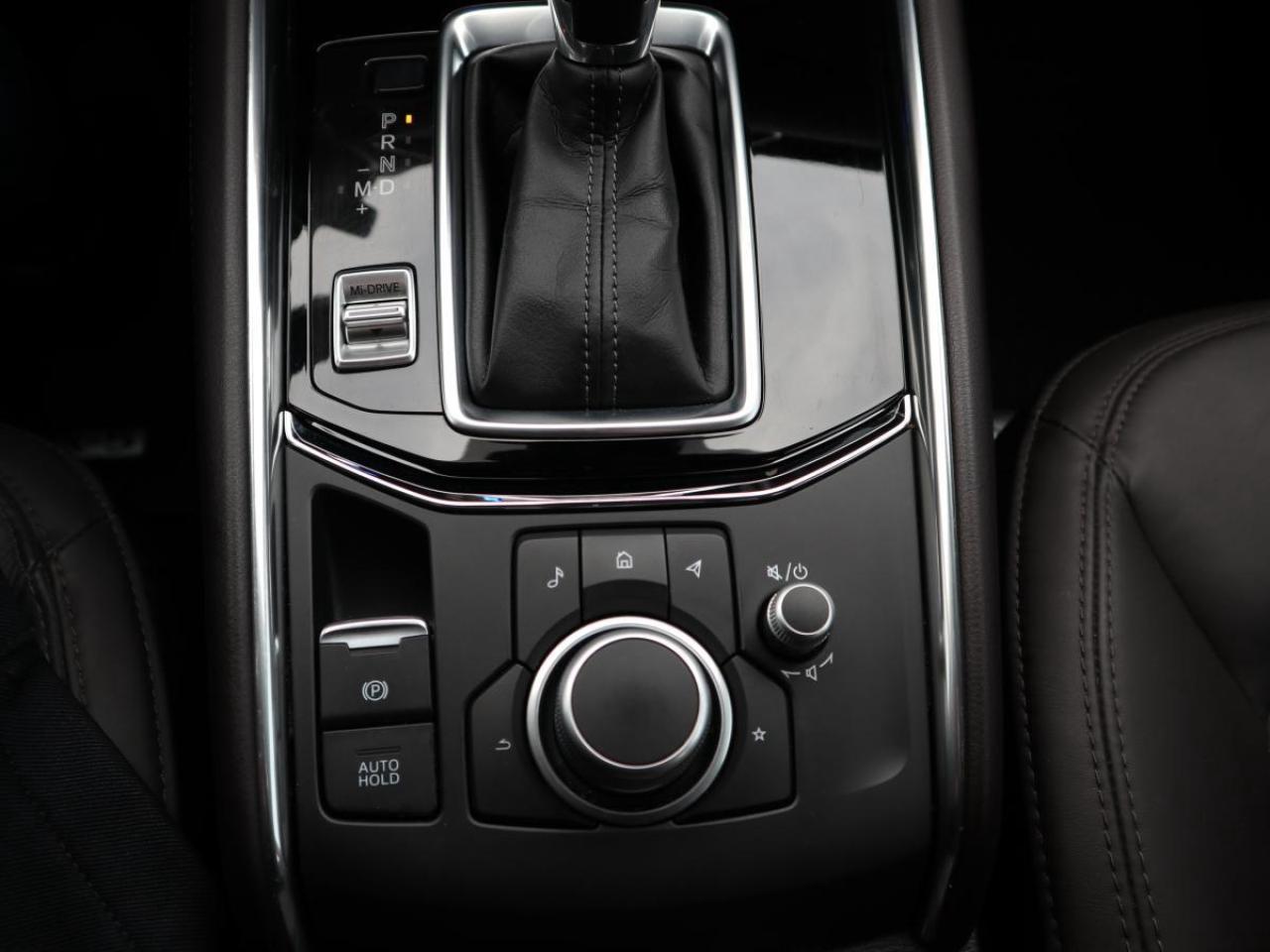 2022 Mazda CX-5 SIGNATURE/ EXTENDED WARRANTY/ 3.95% RATE/ MUST SEE Photo