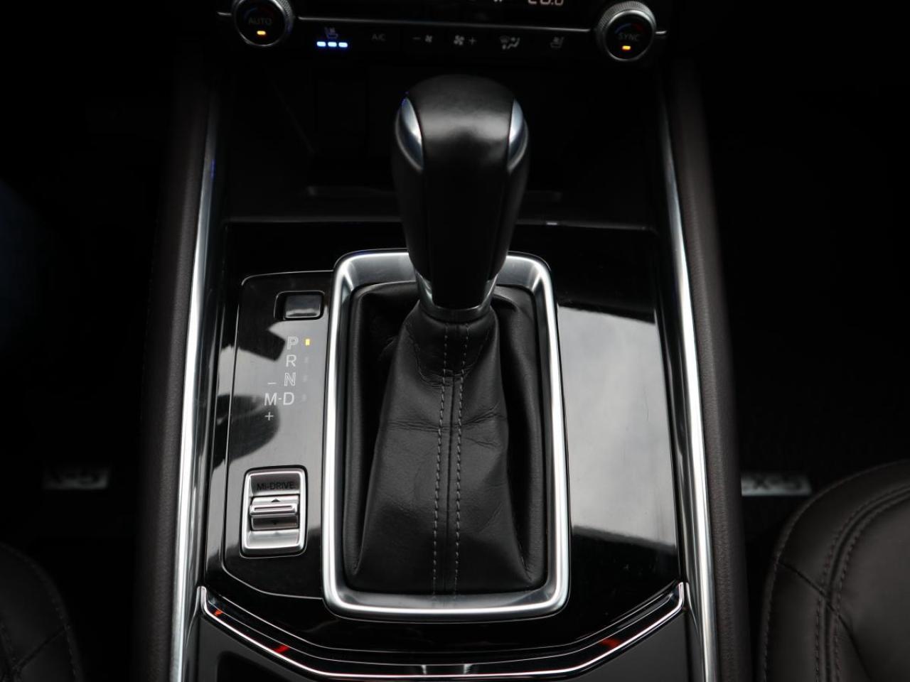 2022 Mazda CX-5 SIGNATURE/ EXTENDED WARRANTY/ 3.95% RATE/ MUST SEE Photo