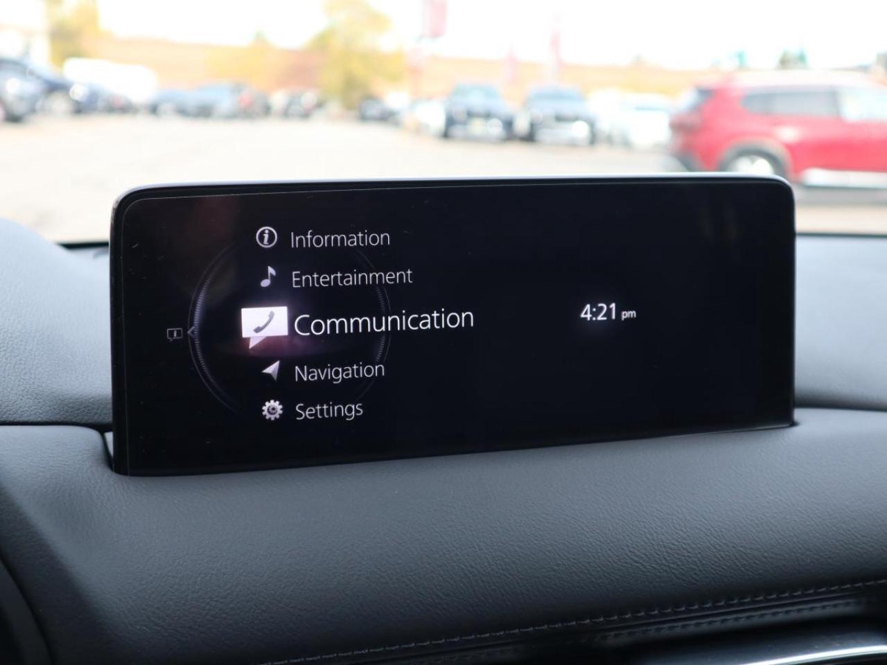 2022 Mazda CX-5 SIGNATURE/ EXTENDED WARRANTY/ 3.95% RATE/ MUST SEE Photo