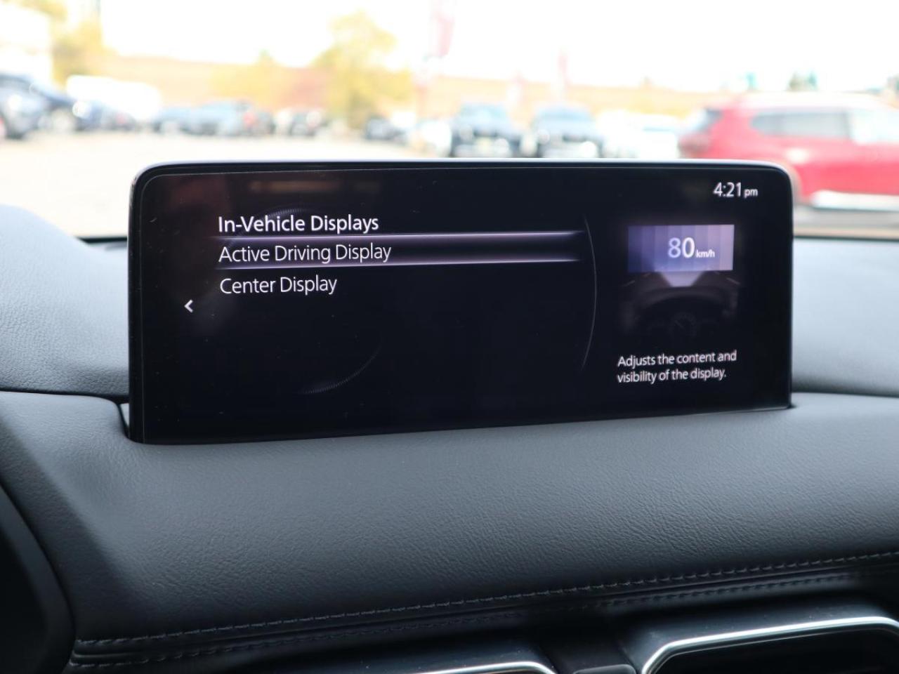 2022 Mazda CX-5 SIGNATURE/ EXTENDED WARRANTY/ 3.95% RATE/ MUST SEE Photo