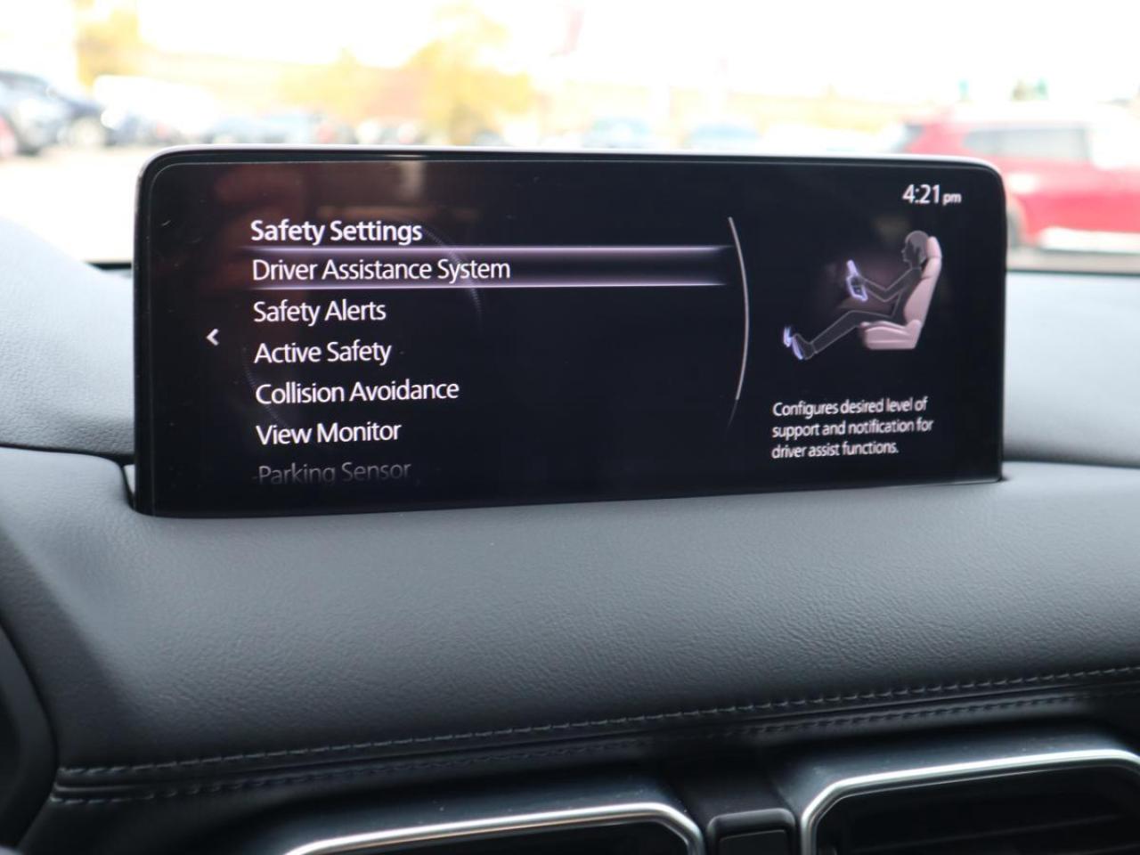 2022 Mazda CX-5 SIGNATURE/ EXTENDED WARRANTY/ 3.95% RATE/ MUST SEE Photo