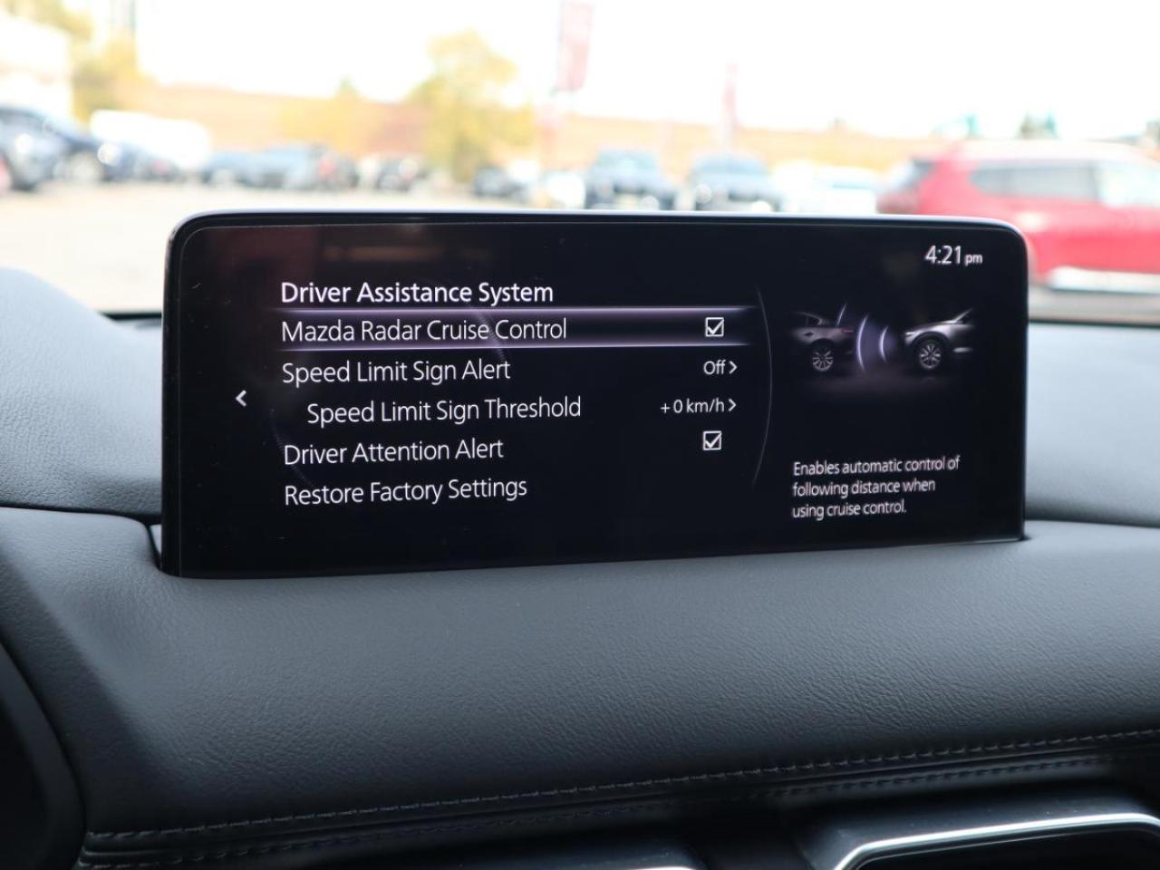 2022 Mazda CX-5 SIGNATURE/ EXTENDED WARRANTY/ 3.95% RATE/ MUST SEE Photo