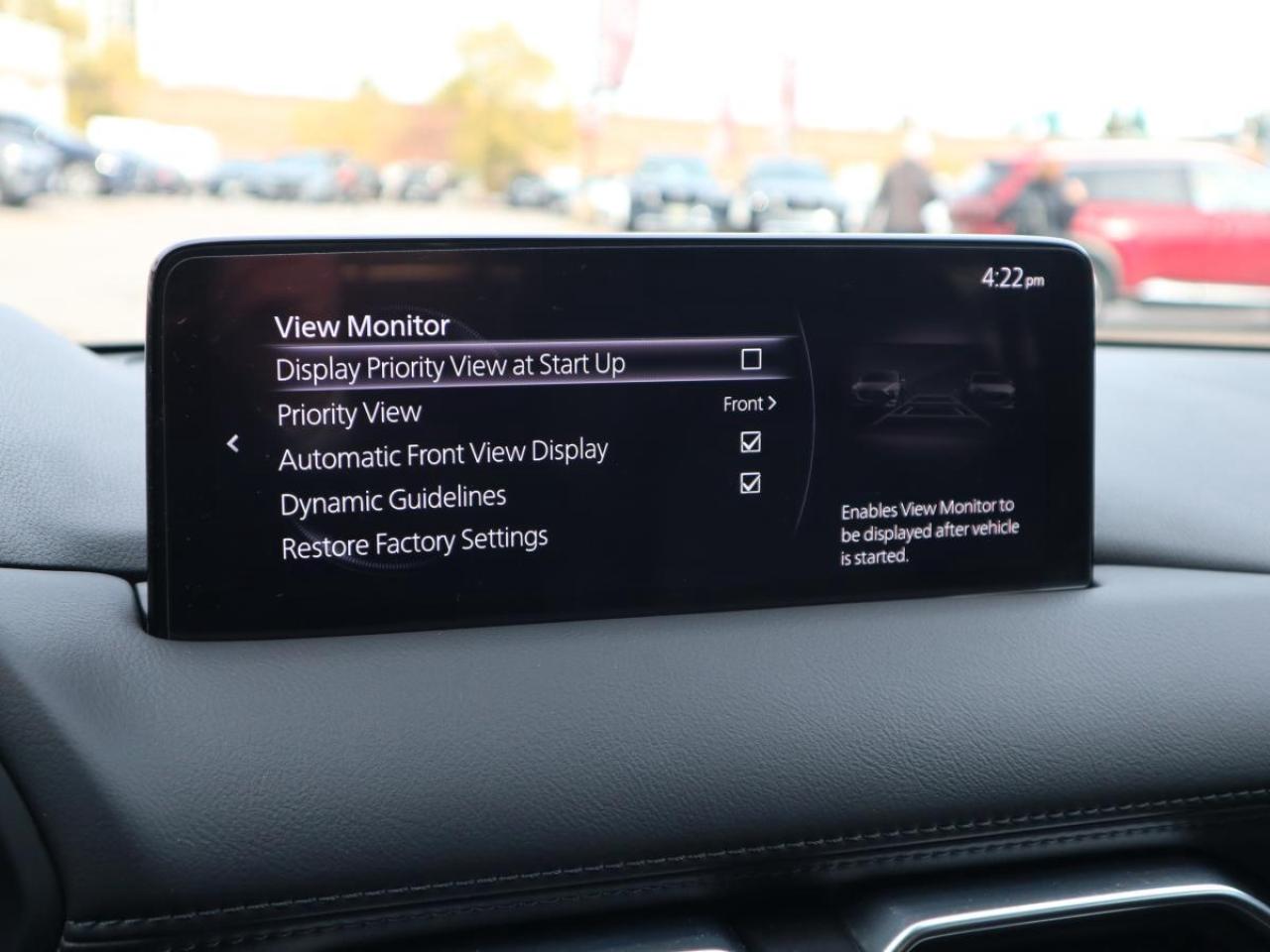 2022 Mazda CX-5 SIGNATURE/ EXTENDED WARRANTY/ 3.95% RATE/ MUST SEE Photo