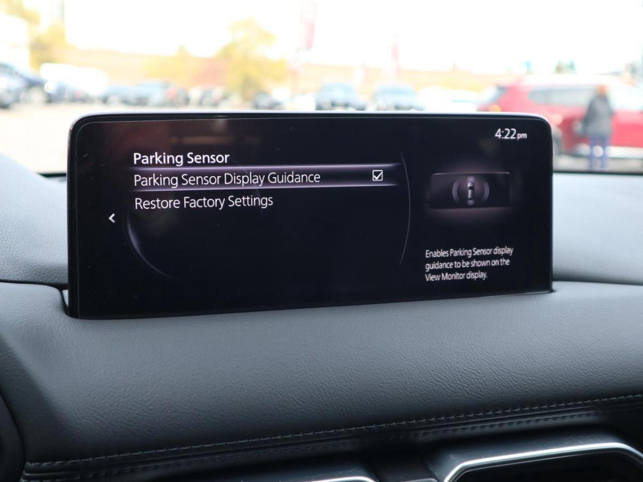 2022 Mazda CX-5 SIGNATURE/ EXTENDED WARRANTY/ 3.95% RATE/ MUST SEE Photo