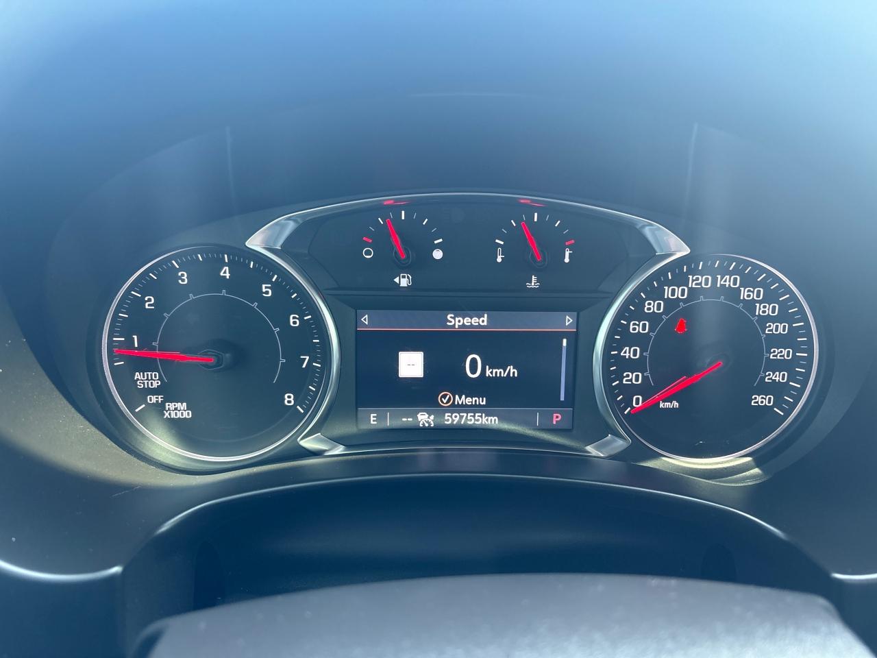 2024 GMC Terrain AT4 AWD + Sunroof + Navi + Safety Plus Pkg**CLEARA Photo