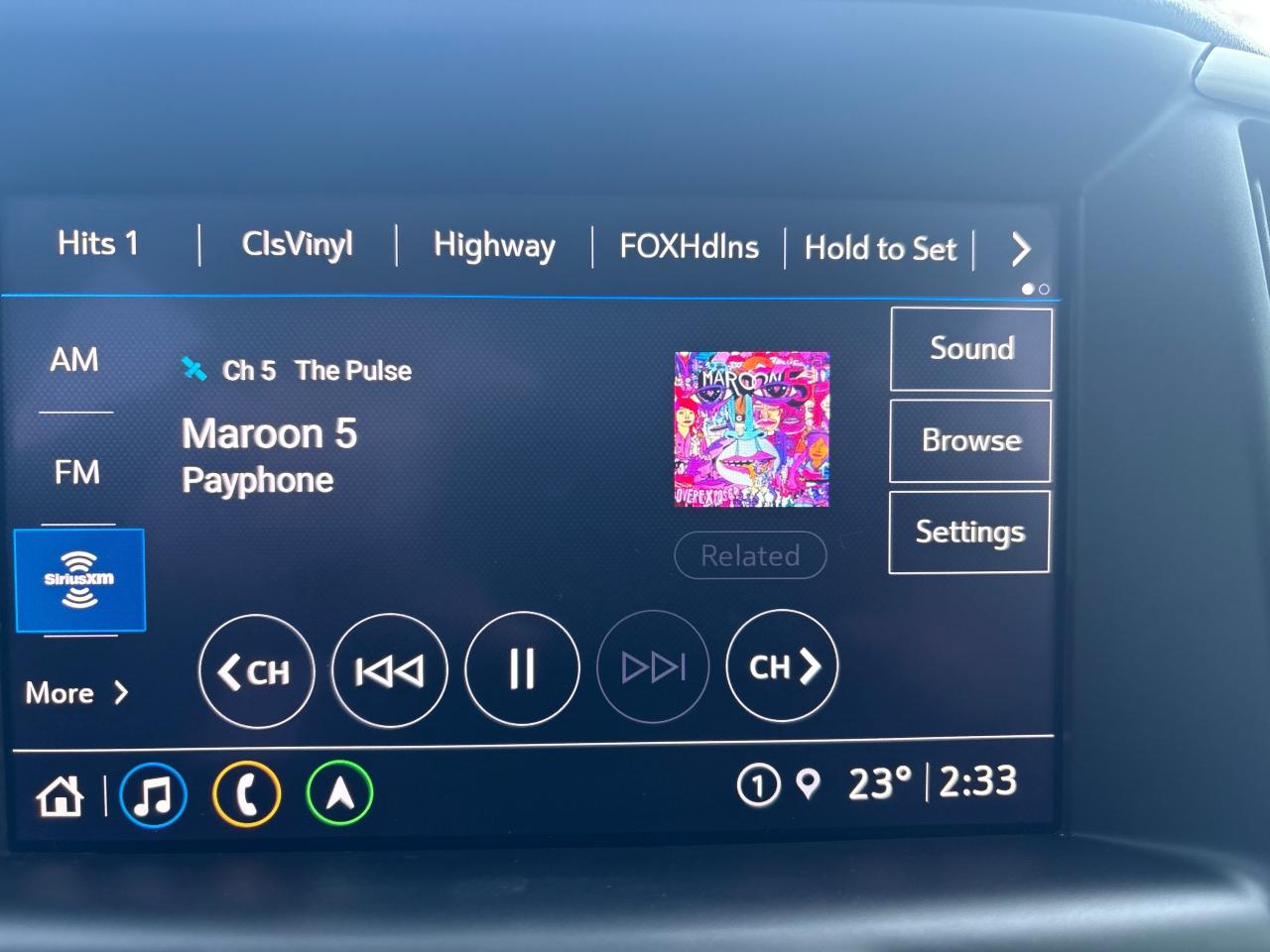 2024 GMC Terrain AT4 AWD + Sunroof + Navi + Safety Plus Pkg**CLEARA Photo