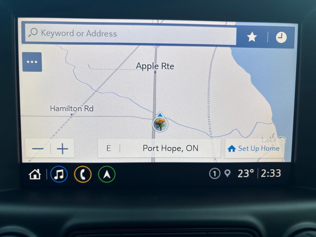 2024 GMC Terrain AT4 AWD + Sunroof + Navi + Safety Plus Pkg**CLEARA Photo