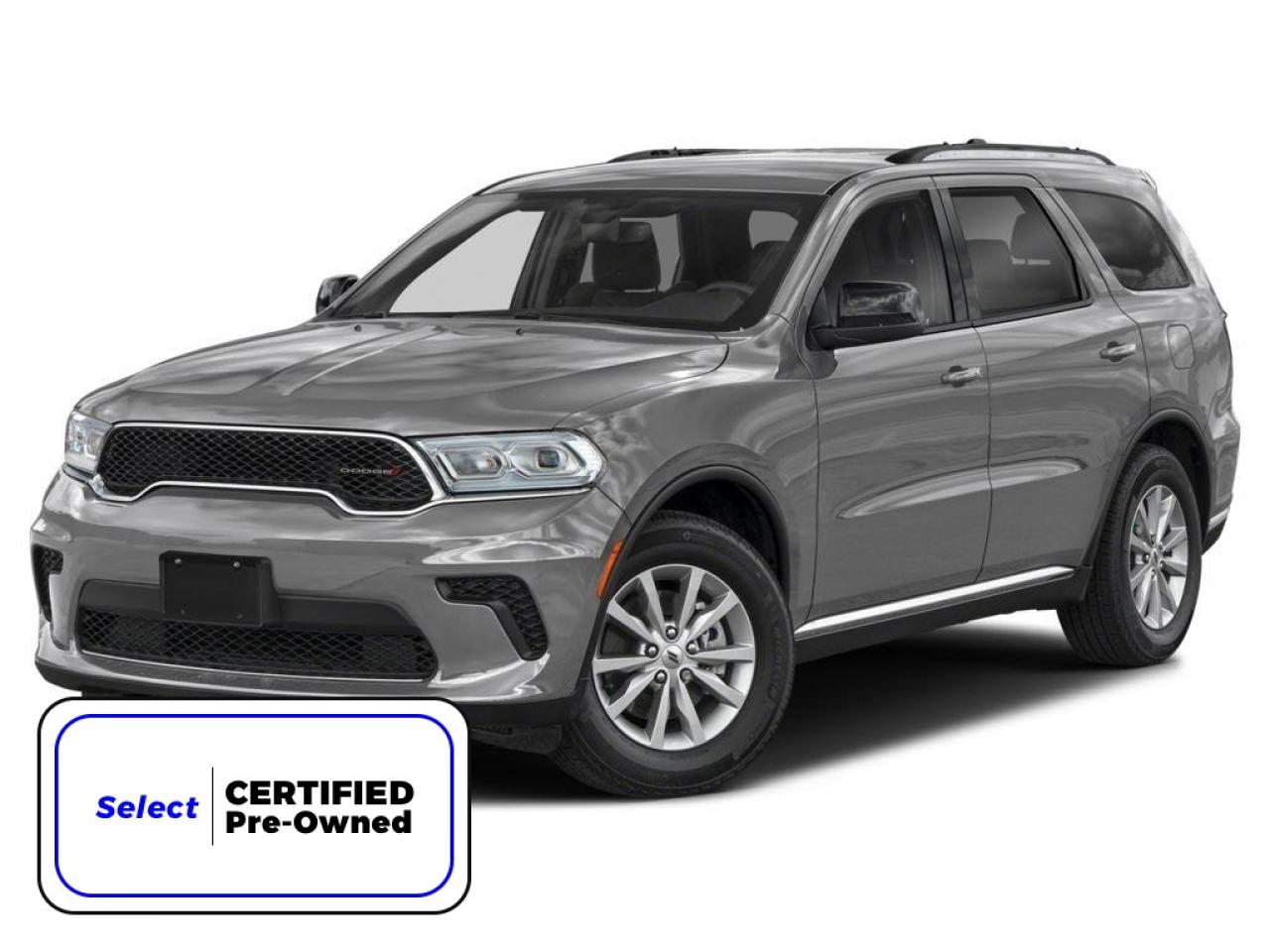 2025 Dodge Durango  Photo0