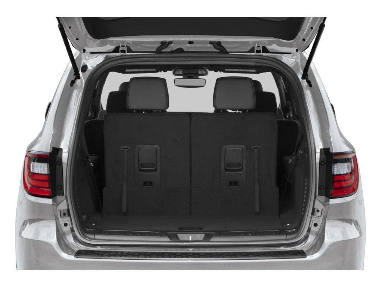 2025 Dodge Durango  Photo