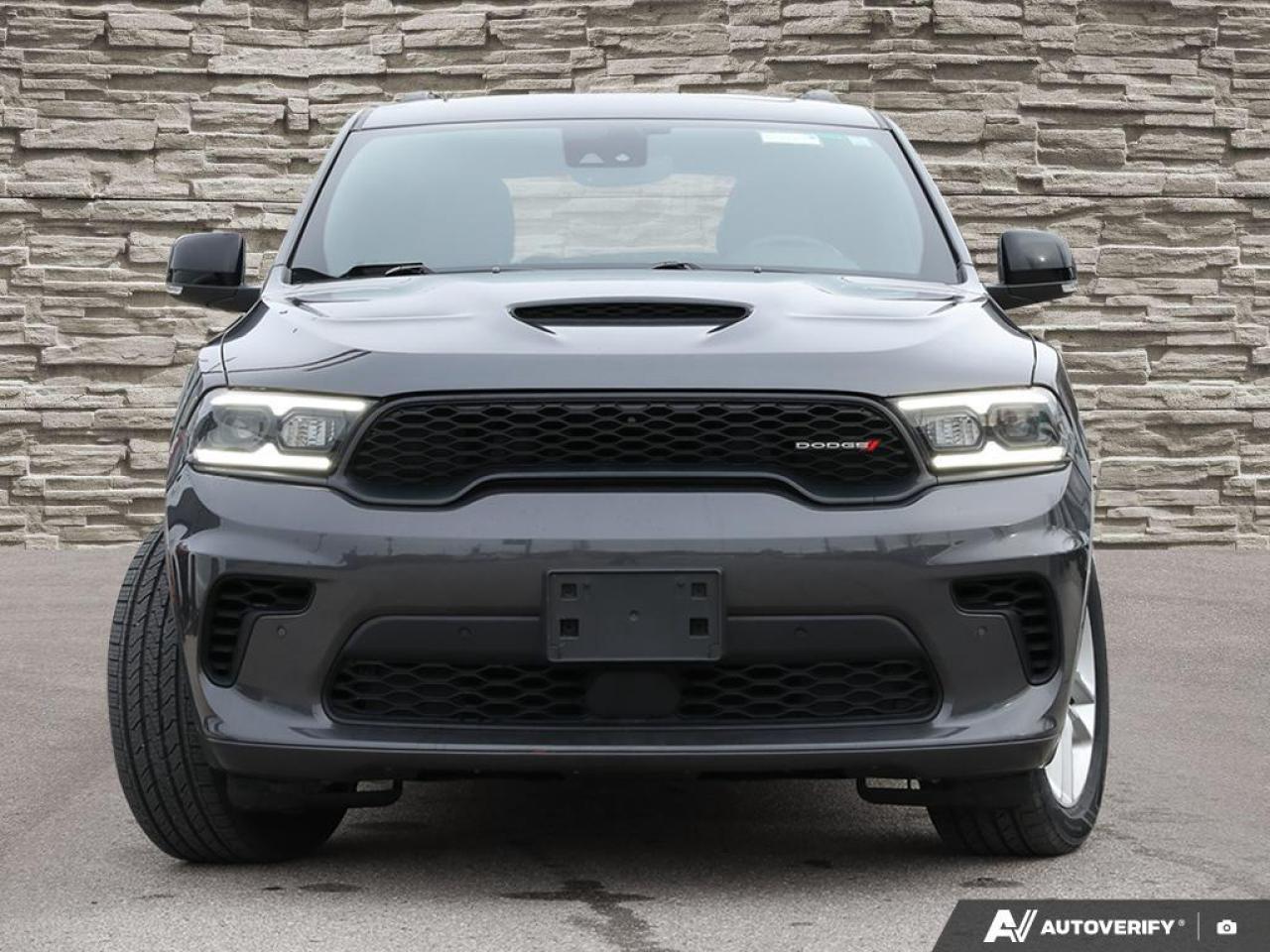 2025 Dodge Durango  Photo