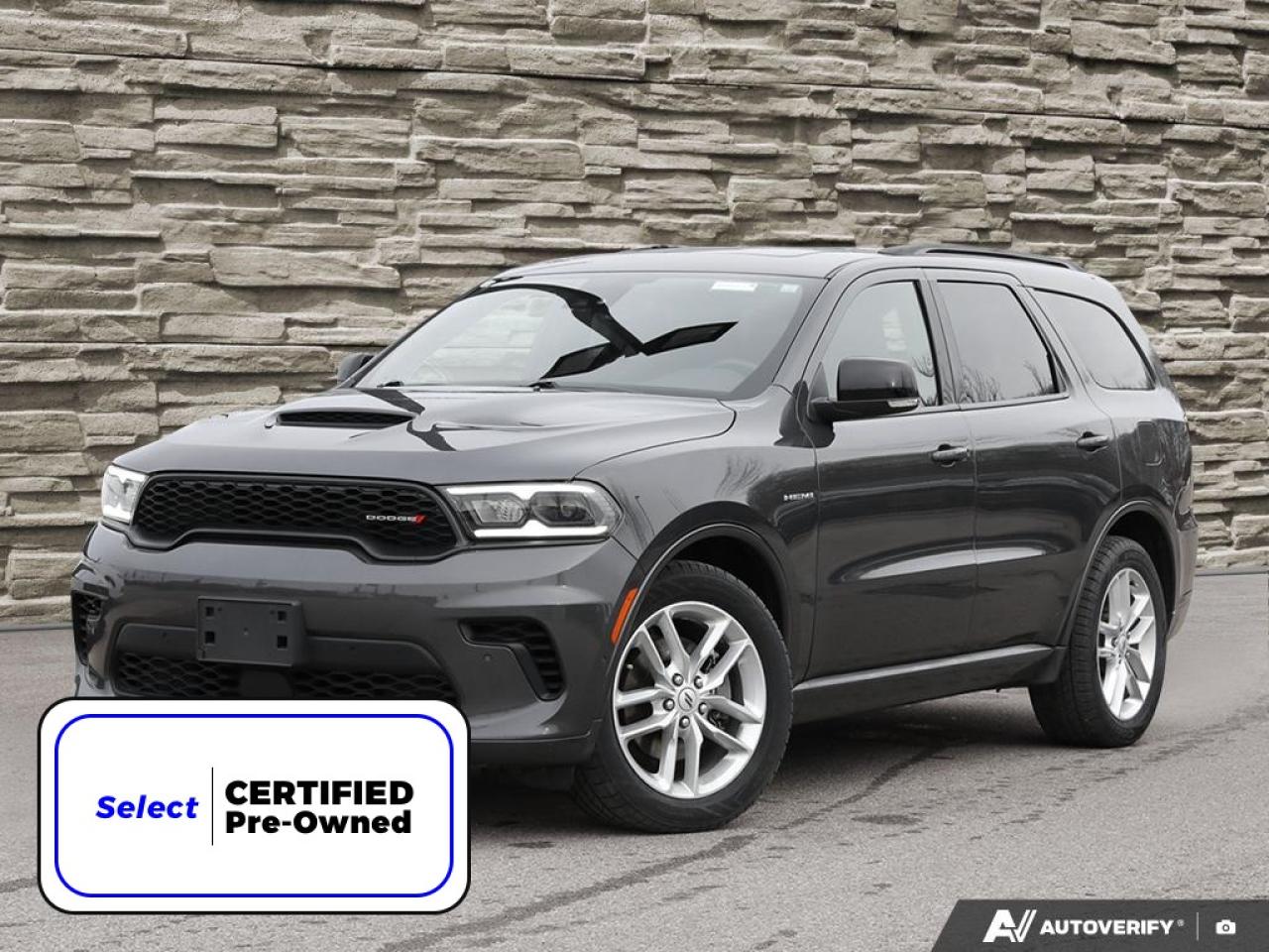2025 Dodge Durango  Photo