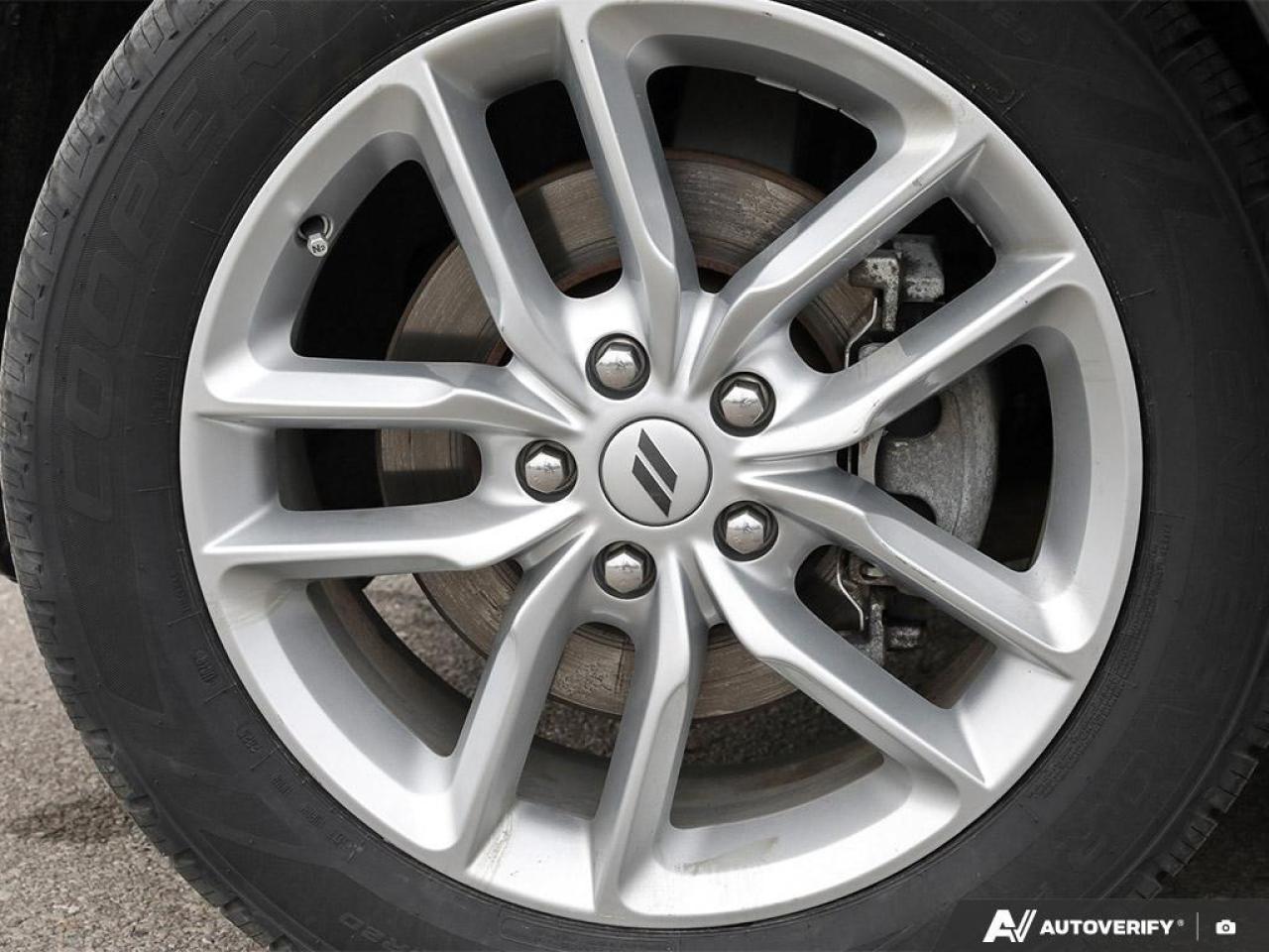 2025 Dodge Durango  Photo