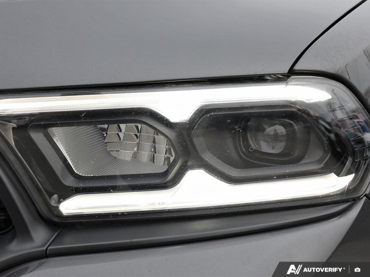 2025 Dodge Durango  Photo