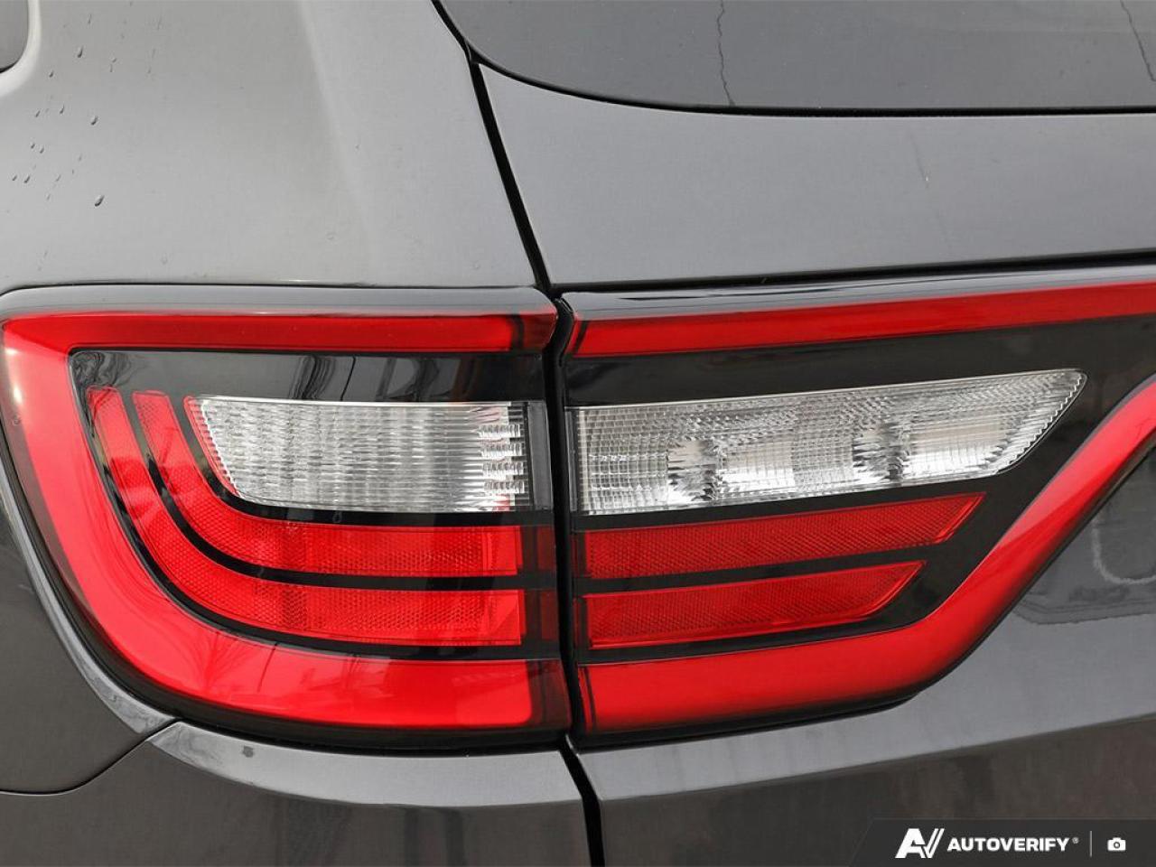 2025 Dodge Durango  Photo