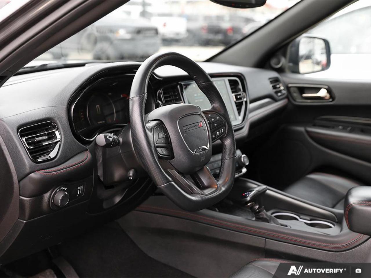 2025 Dodge Durango  Photo