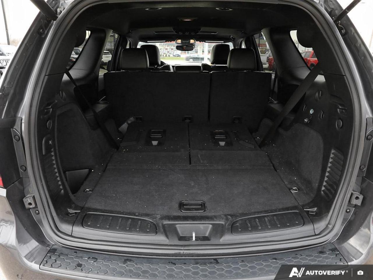 2025 Dodge Durango  Photo