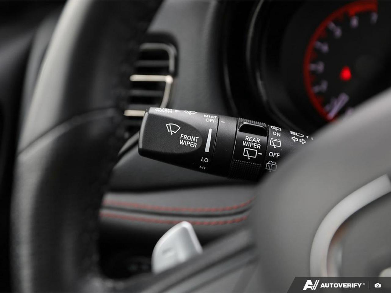 2025 Dodge Durango  Photo