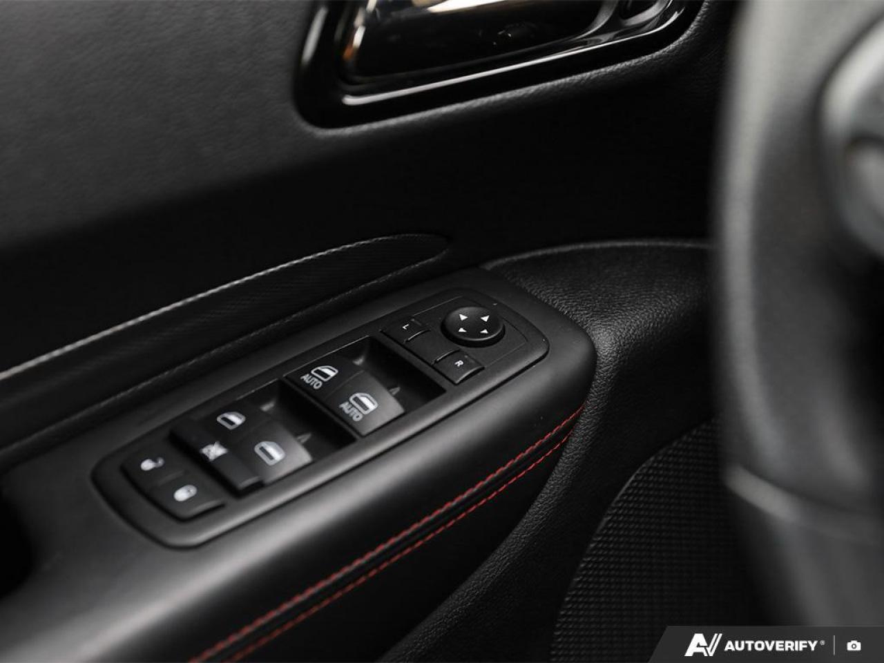 2025 Dodge Durango  Photo