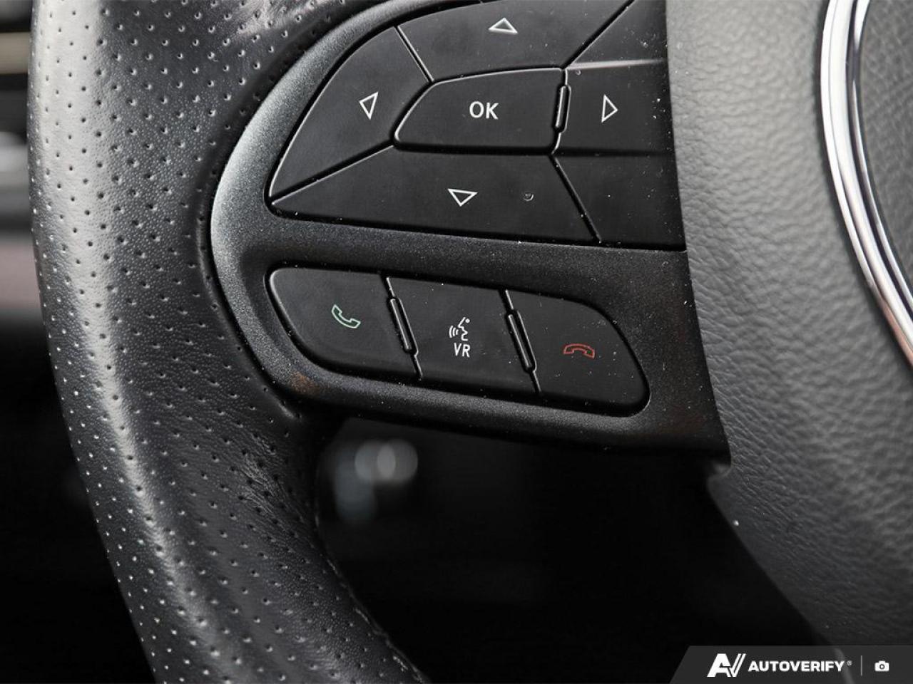 2025 Dodge Durango  Photo